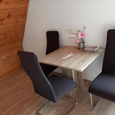 Ferienwohnung رافنسبرغ المظهر الخارجي الصورة