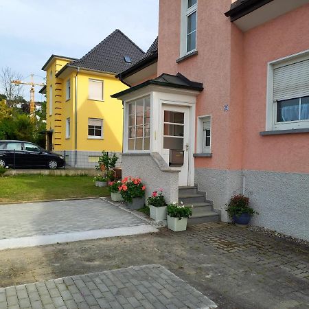 Ferienwohnung رافنسبرغ المظهر الخارجي الصورة