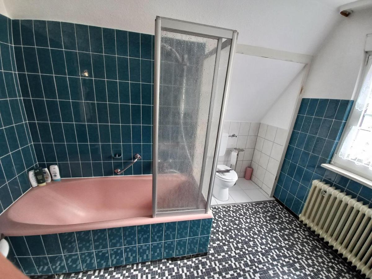 Ferienwohnung رافنسبرغ المظهر الخارجي الصورة