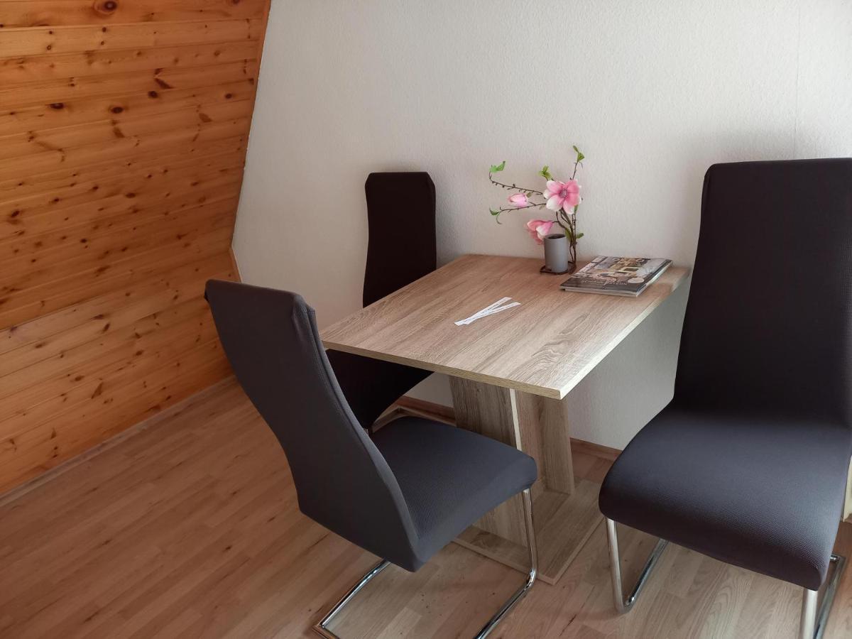 Ferienwohnung رافنسبرغ المظهر الخارجي الصورة