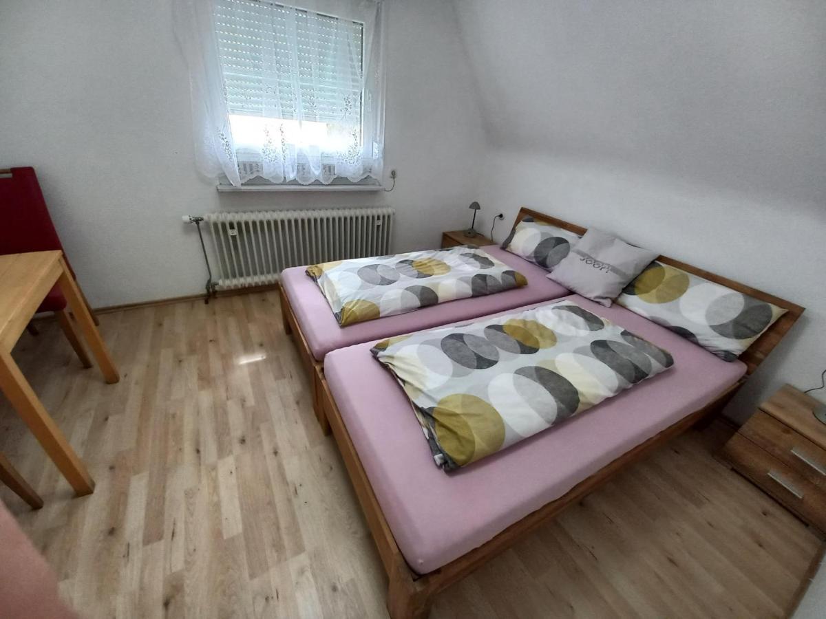 Ferienwohnung رافنسبرغ المظهر الخارجي الصورة