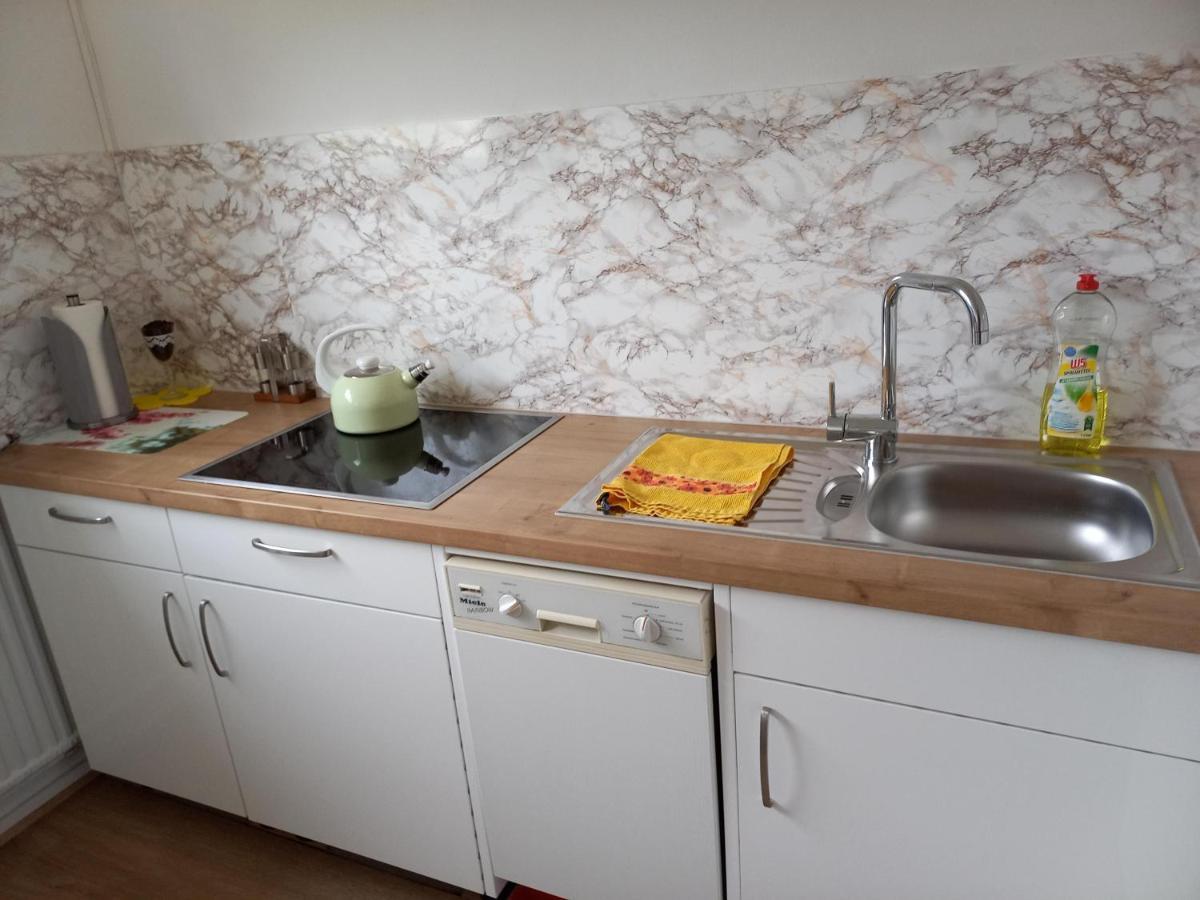 Ferienwohnung رافنسبرغ المظهر الخارجي الصورة