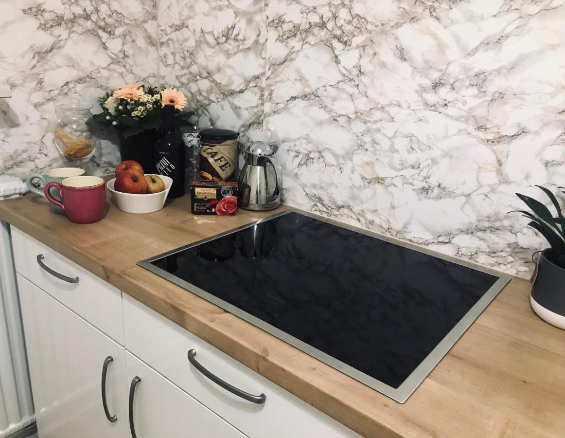 Ferienwohnung رافنسبرغ المظهر الخارجي الصورة