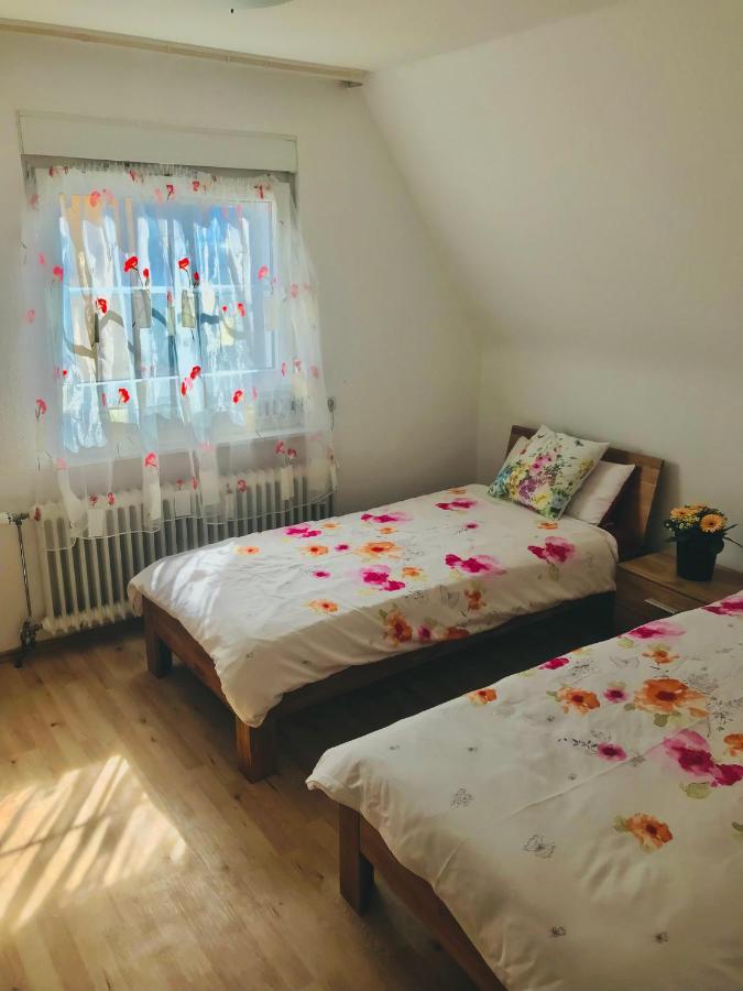 Ferienwohnung رافنسبرغ المظهر الخارجي الصورة