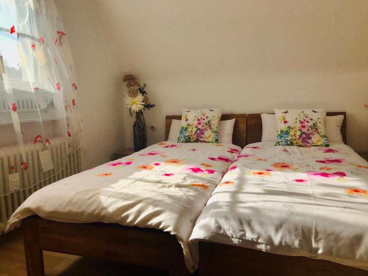 Ferienwohnung رافنسبرغ المظهر الخارجي الصورة