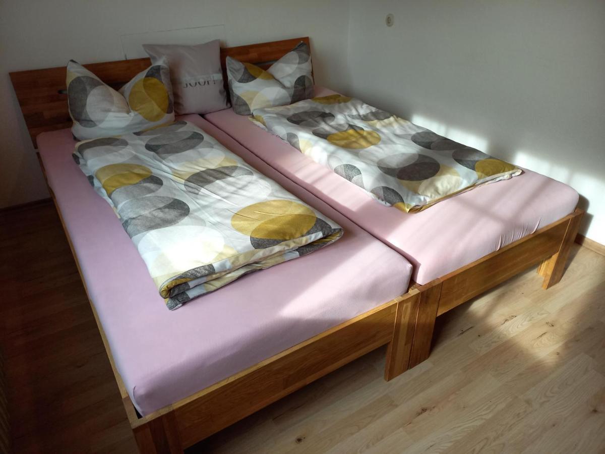 Ferienwohnung رافنسبرغ المظهر الخارجي الصورة