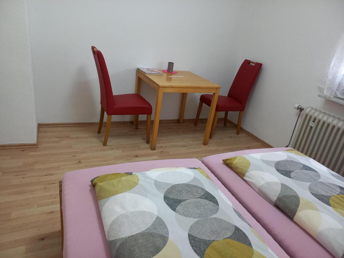 Ferienwohnung رافنسبرغ المظهر الخارجي الصورة