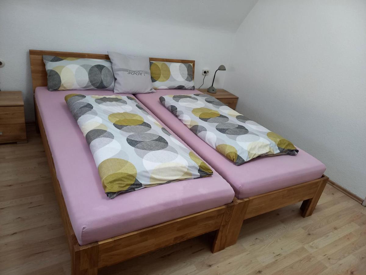 Ferienwohnung رافنسبرغ المظهر الخارجي الصورة
