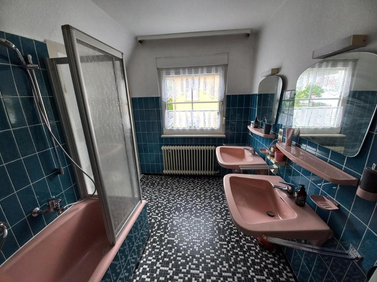 Ferienwohnung رافنسبرغ المظهر الخارجي الصورة