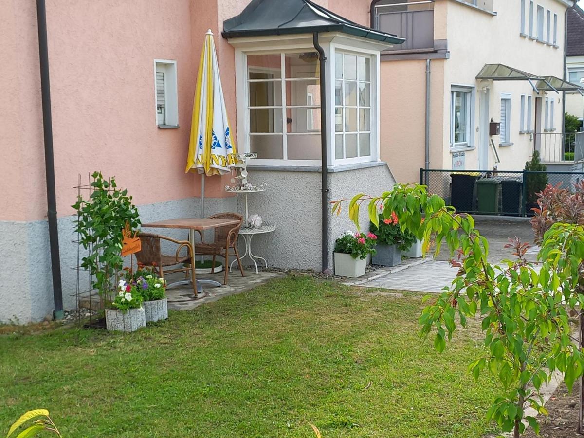Ferienwohnung رافنسبرغ المظهر الخارجي الصورة