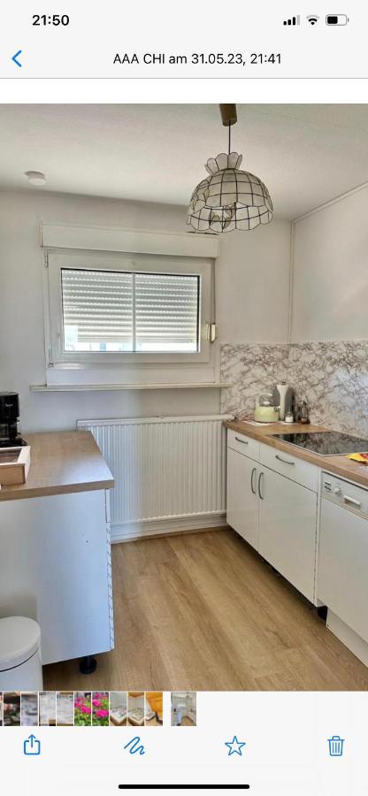Ferienwohnung رافنسبرغ المظهر الخارجي الصورة