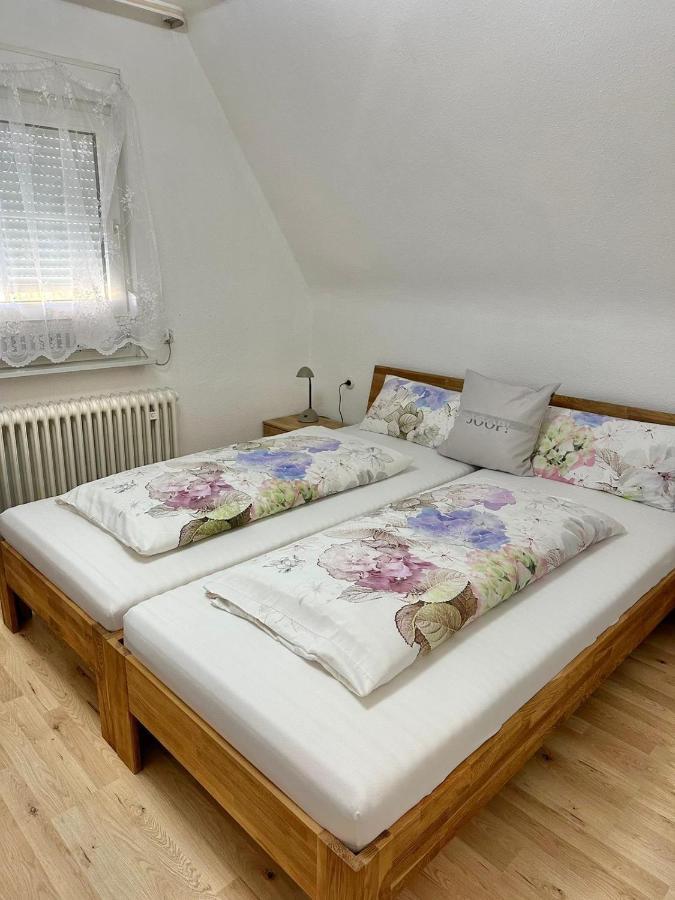 Ferienwohnung رافنسبرغ المظهر الخارجي الصورة